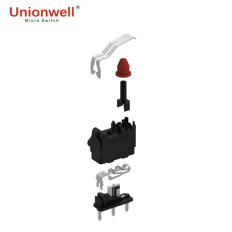 waterproof micro switch details 3